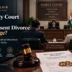 Family Court refusing mutual consent divorce at final stage in India